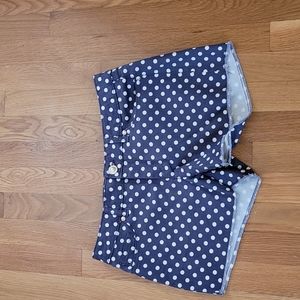 Lauren Conrad shorts